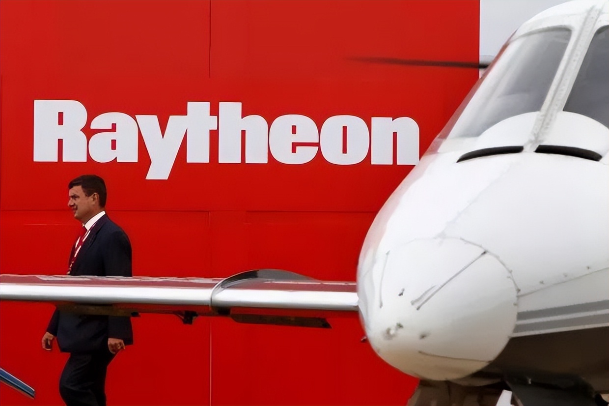 美国军火商对华服软，承认离不开中国，把百亿美元罚款交了再说？_搜狐网