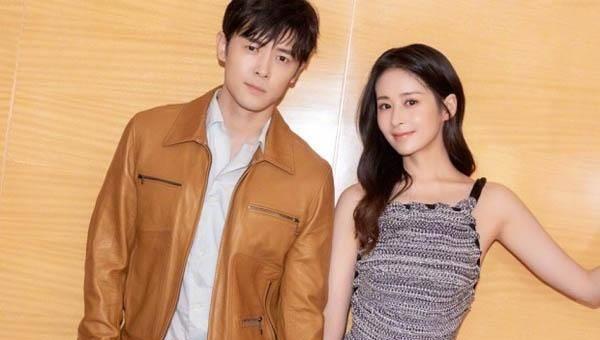 继井柏然后又一明星宣布退博,原因是网友diss他不够爱老婆_付辛博