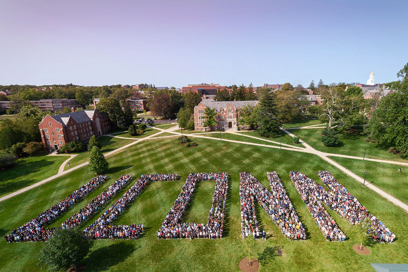 美国康涅狄格大学2022-2023年招生「战绩」出炉！