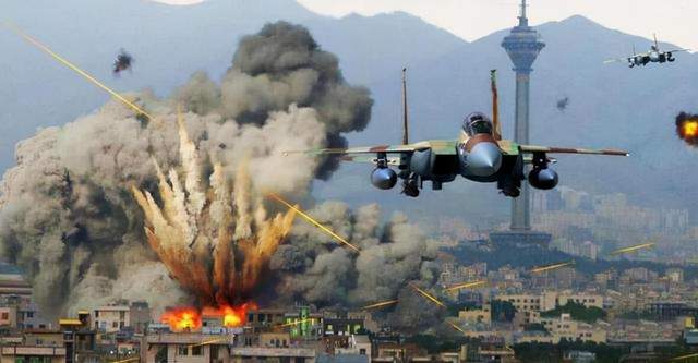 全国科普行动日 :市民如何应对空袭?_人防_工程_防护