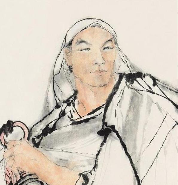 结果没多久遭凌迟,后来侄子为他复仇_张乐行_太平天国_捻军