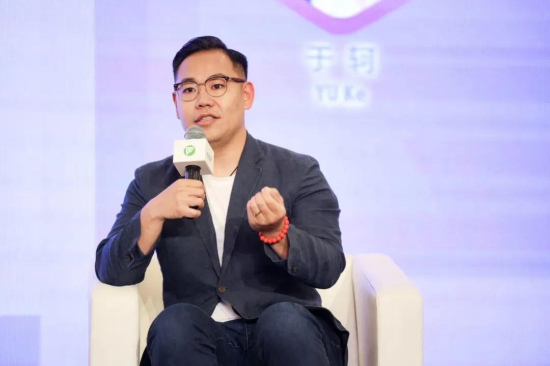 快手于轲:微短剧在大内容赛道具备优势,行业需要保持"新陈代谢"_平台