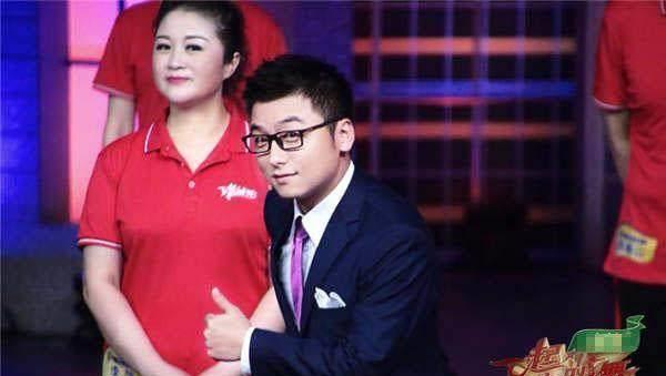 金星因玩笑话娶了她,怀孕后提出离婚,10年夫妻目的各不同_节目_肯波