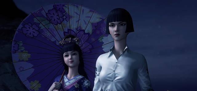 而提到岛国武士,最容易联想到的就是宫本武藏,服部半藏等名字中带"藏"