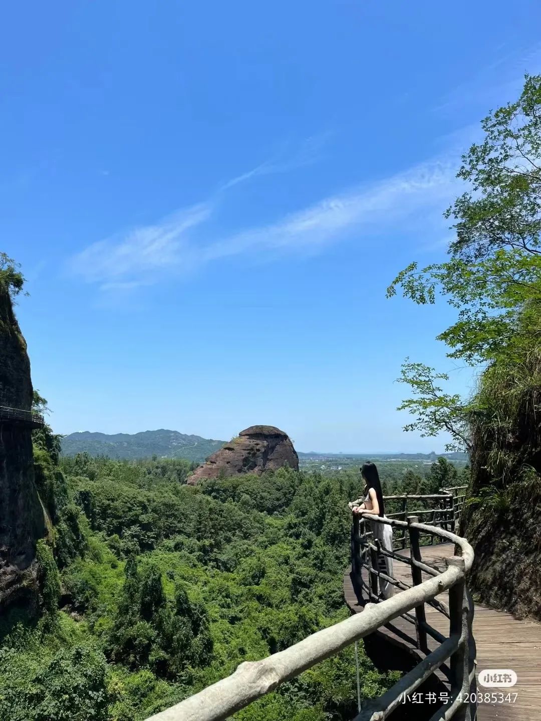 19!龙虎山六月盛夏皆是风景!_图文_用户_来源