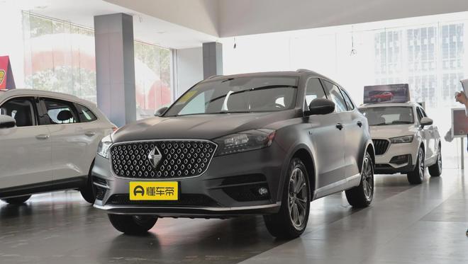 北京宝沃生产资质申请注销,小米汽车生产资质再成谜?_搜狐汽车_搜狐网