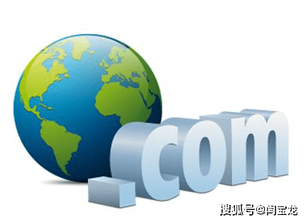 选择网站域名时，com和cn哪个更具优势？  第1张