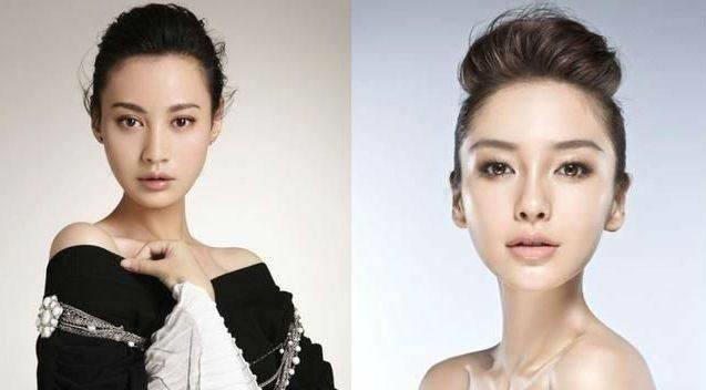 几张图告诉你杨雪和baby到底有多像,网友:最后那张是复制粘贴!