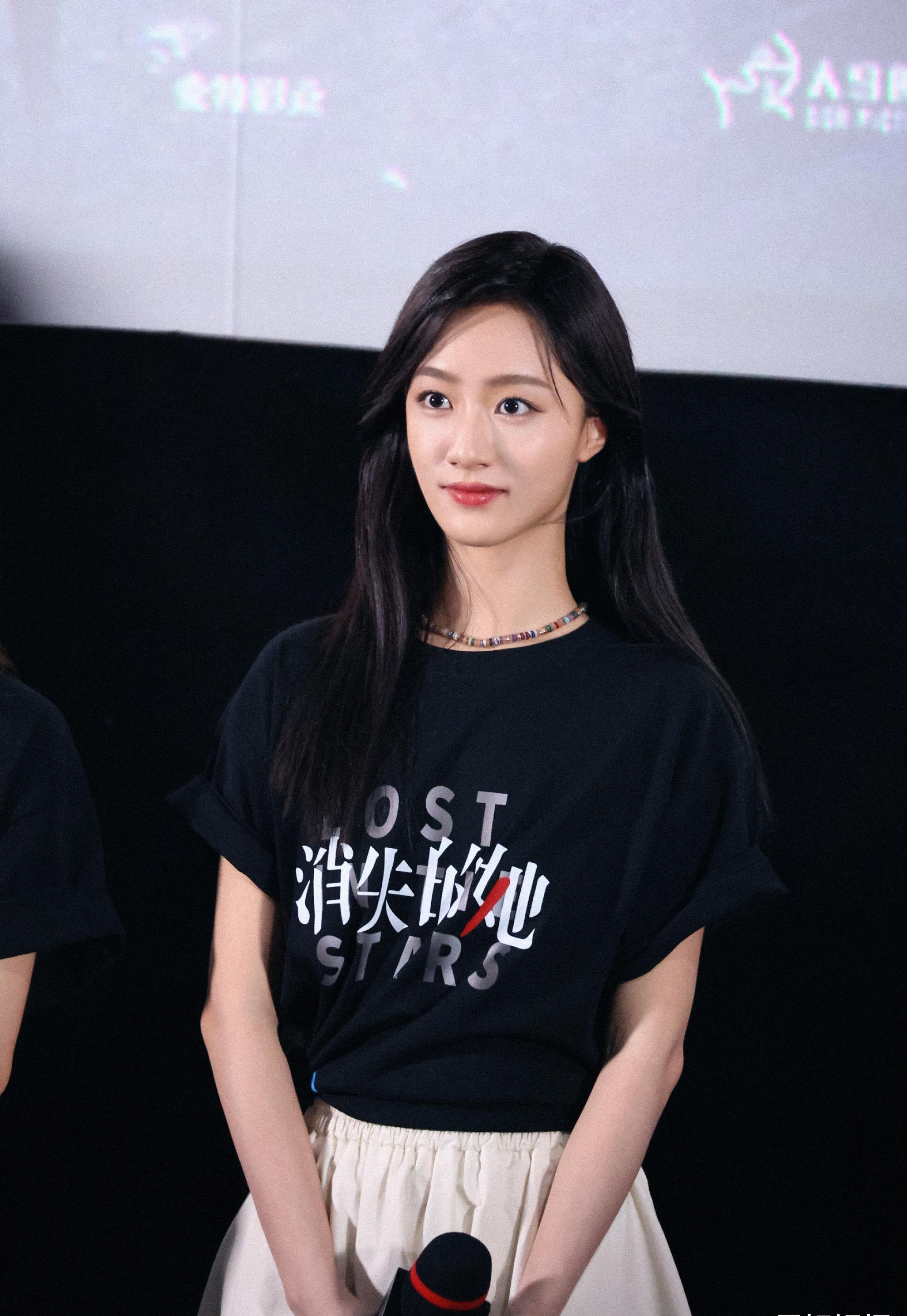 黄子琪_电影_李木子