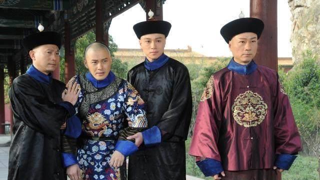 继罗嘉良之后,陈国邦又被tvb踢出新剧拍摄,因帮其他电视台宣传_剧集