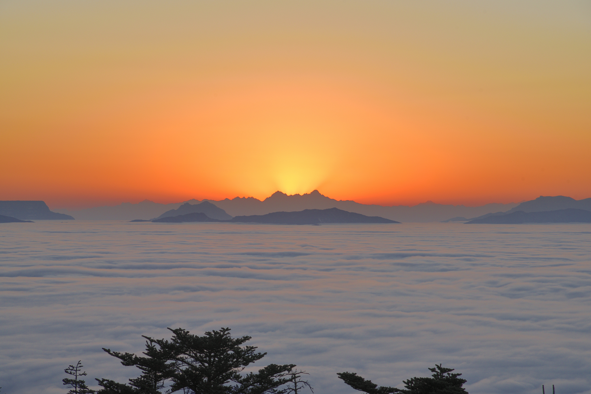 十大名山_名山茶叶_名山大川图片高清