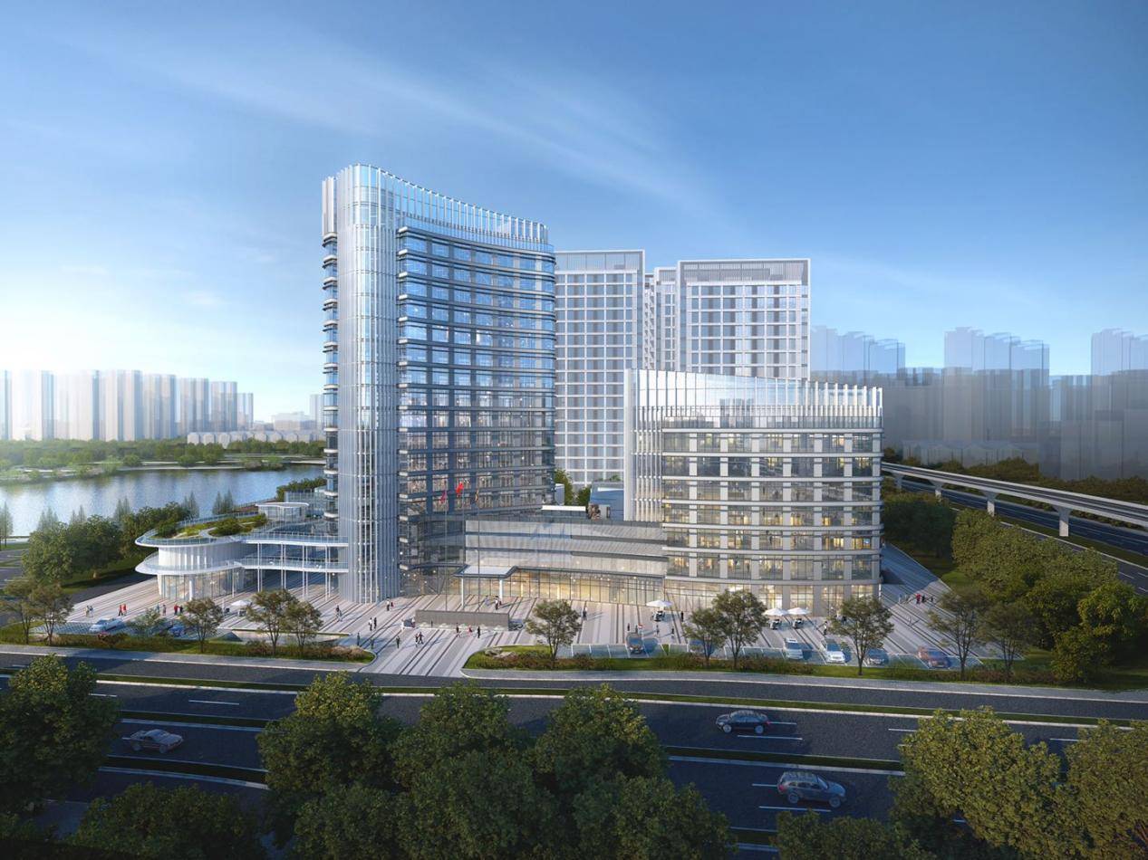 滁州金沙广场交房时间_ 金沙广场_最新房价丨交通丨在售户型_苏滁