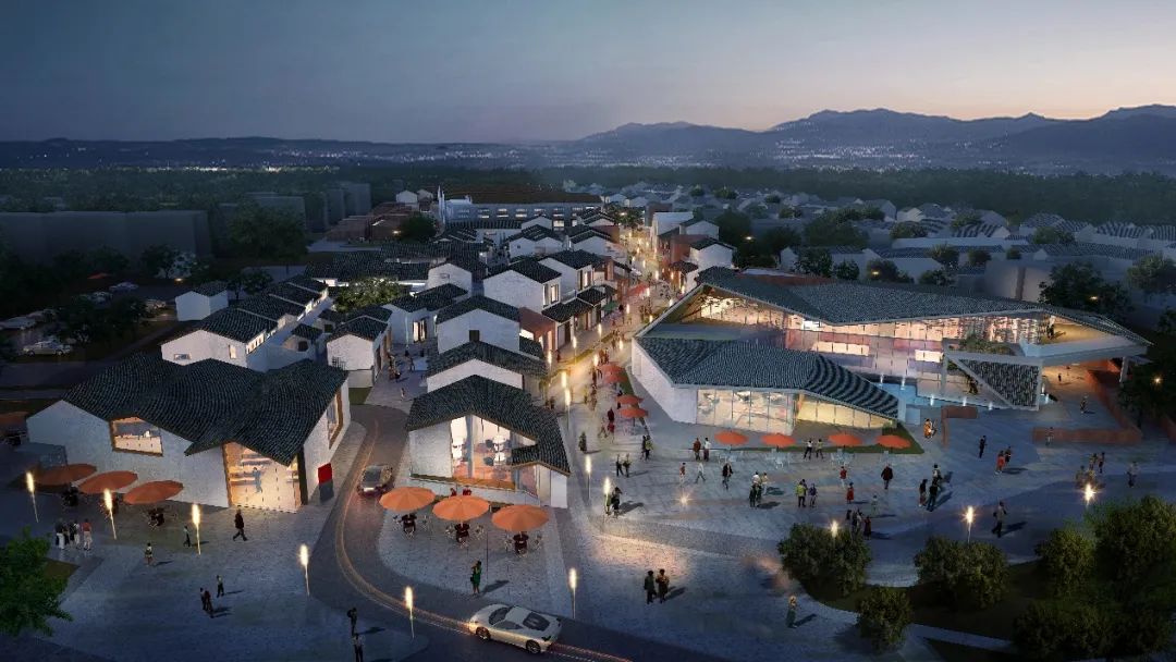 常熟沙家浜别墅华侨城时光小镇好不好|苏州华侨城时光小镇售楼处在