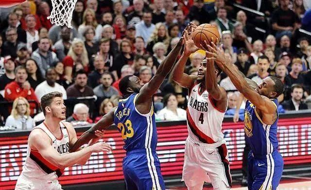 因其左小腿检查结果出炉,勇士总冠军_伊戈达拉_考辛斯_总决赛