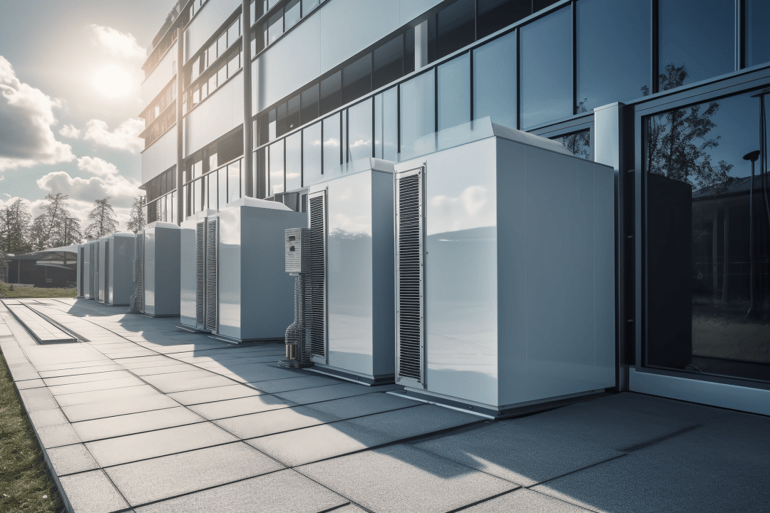 储能圈:新型储能距离商业化还有多远?_工商业_电价_锂电池