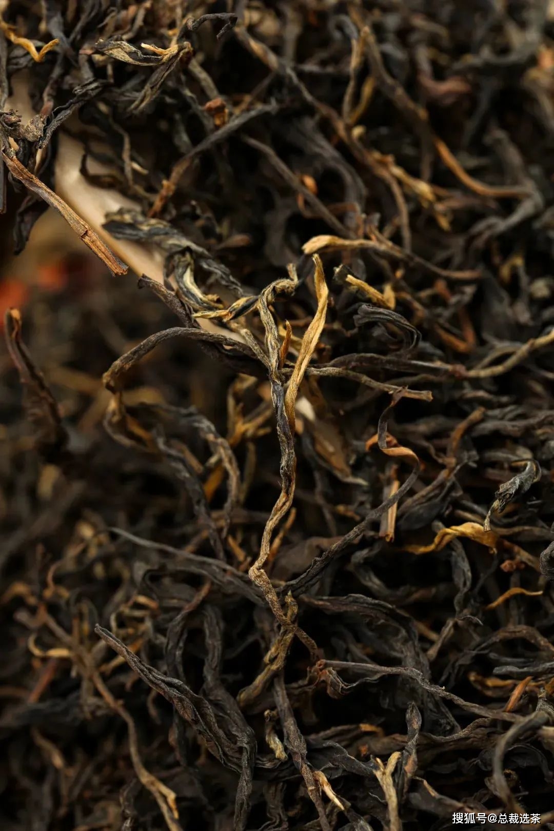 仓 | 一级金丝,二级毛峰,冰岛南迫古树红茶到货入库_汤体_云南_凤庆