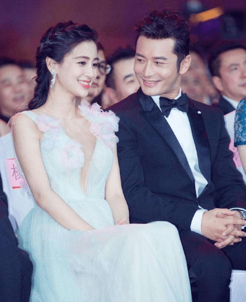 婚姻不被看好的5大女星,杨颖 佟丽娅 小s,你觉得谁会先分手?