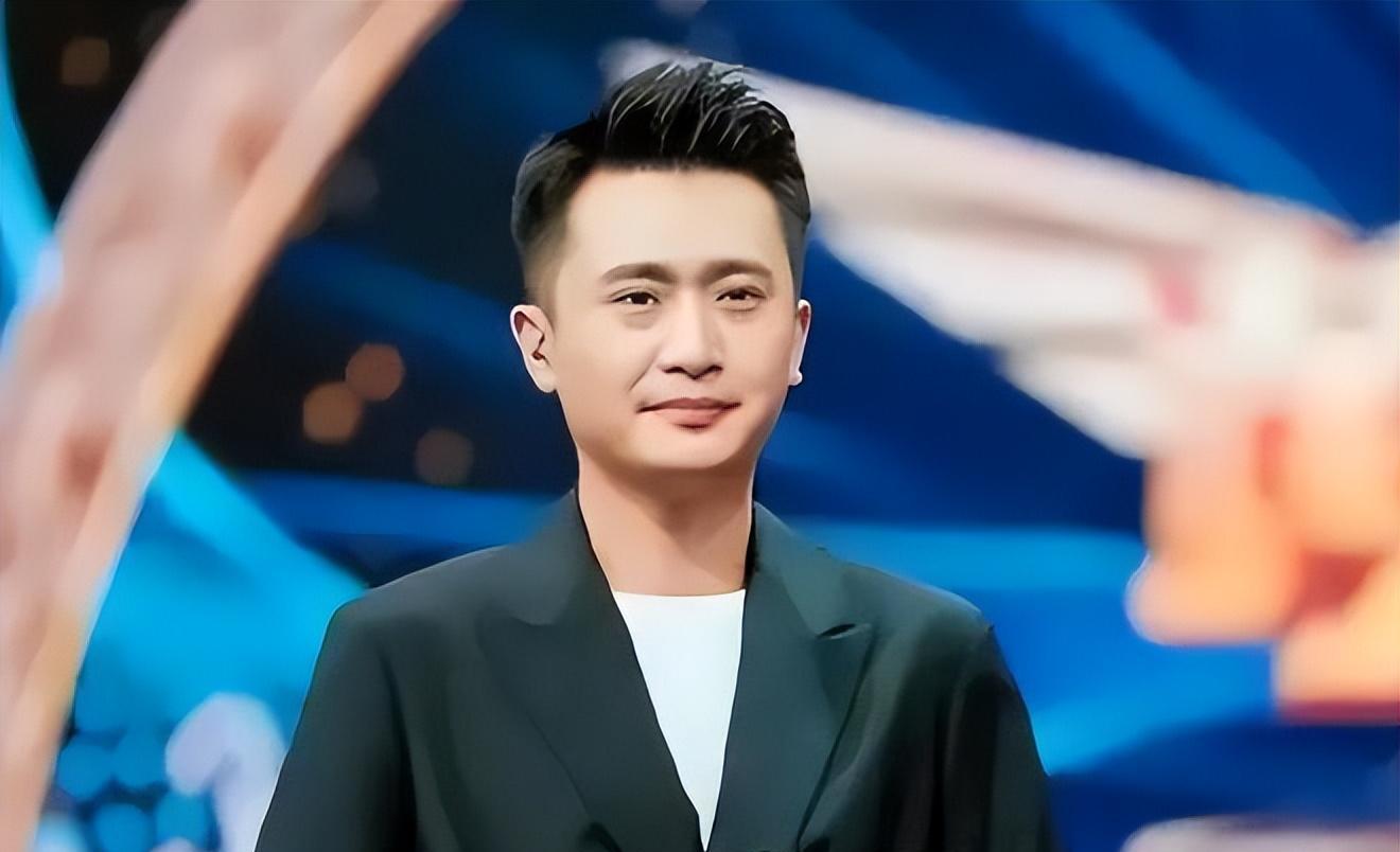 电视主持人杨帆一家四口幸福美满,就是大女儿让我"头疼"_父亲_小号