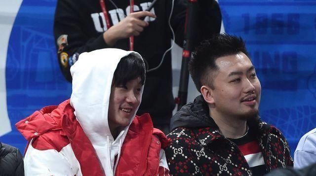 哪都去不了,睢冉一系列无脑操作激怒巩晓彬,或就此断送丁彦雨航_山东