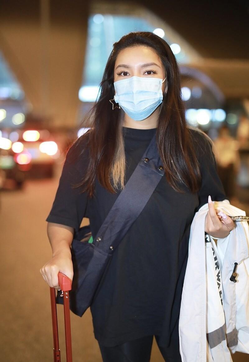 江映蓉陈梓童回应人气垫底,我们两个爱哭鬼,以后好好搞音乐吧_姐姐