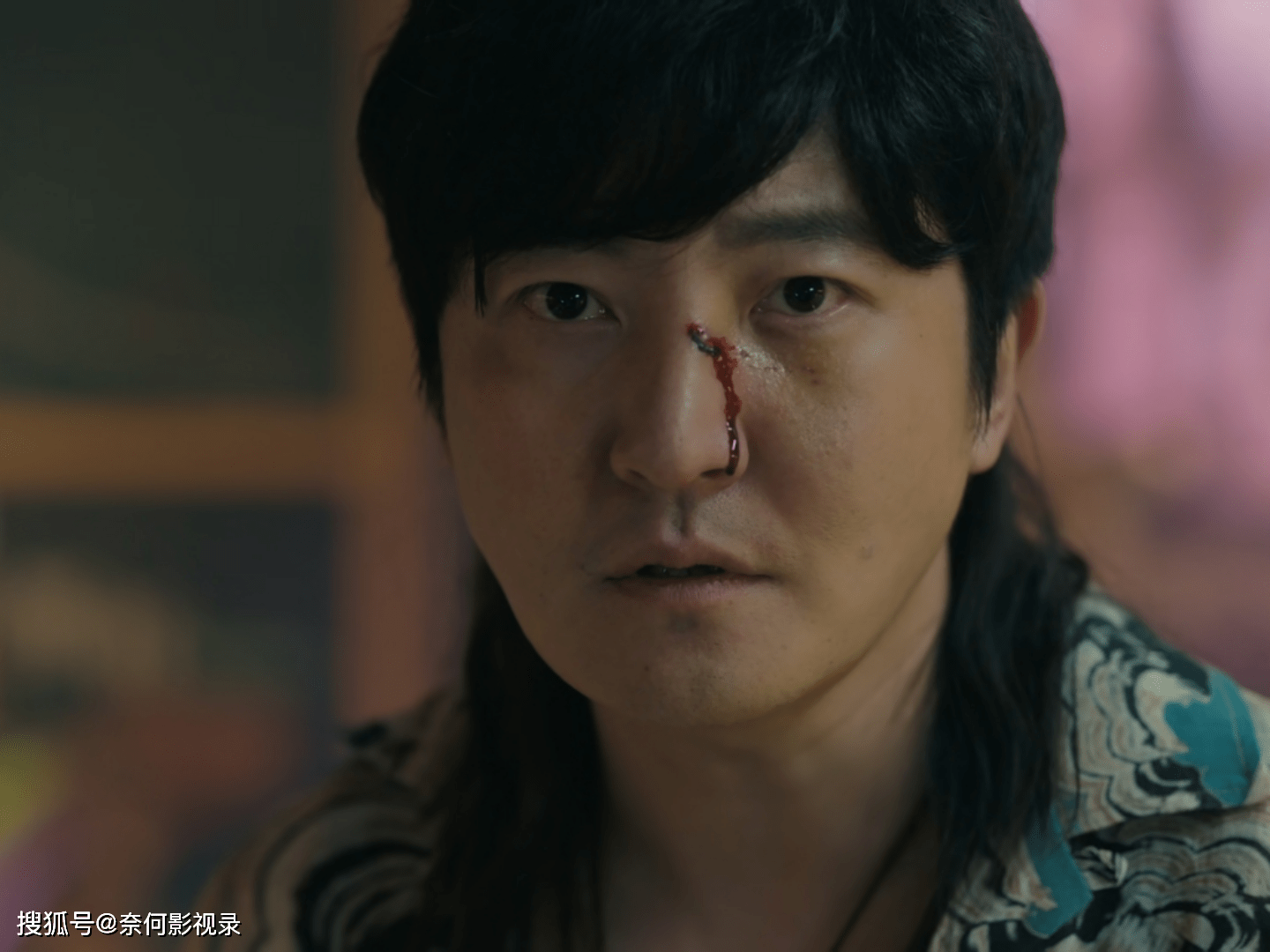 追光的日子》郝楠的结局，果然没让人失望_搜狐网