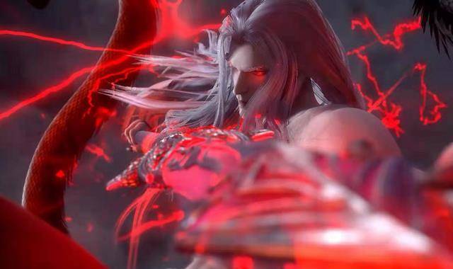 武庚纪:阿狗真是史上最菜男主角吗?