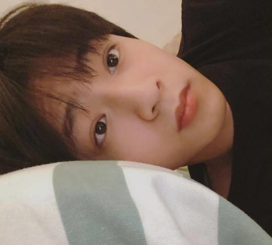 刘耀文私生追踪器上热搜了?是怎么回事?_ss_训练_时期