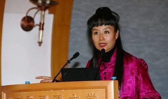 京剧样板戏进教材没问题,为什么梅葆玖,孙萍两位京剧名家反对_剧目