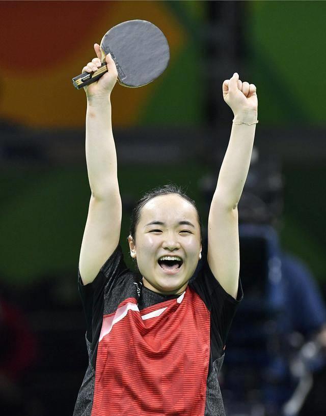 刘诗雯欲夺大满贯面临挑战,奥运半决赛对阵伊藤美诚有多大胜算?