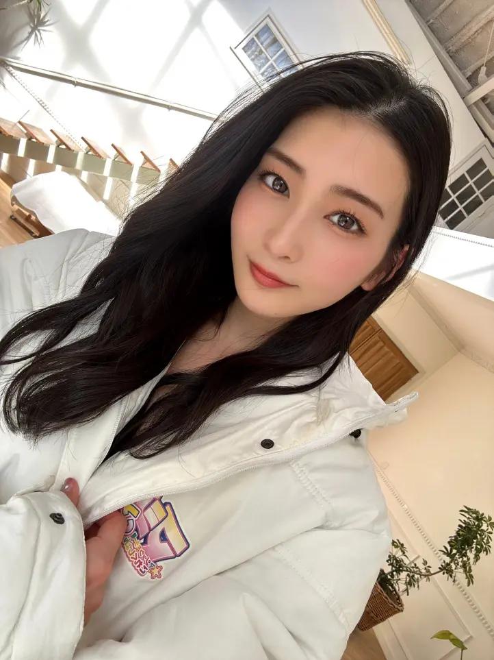 美图分享#本庄铃