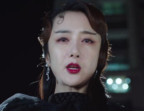 《司藤》李依晓演得太好了,明明很美,却用三个反派惊艳了所有人_白英