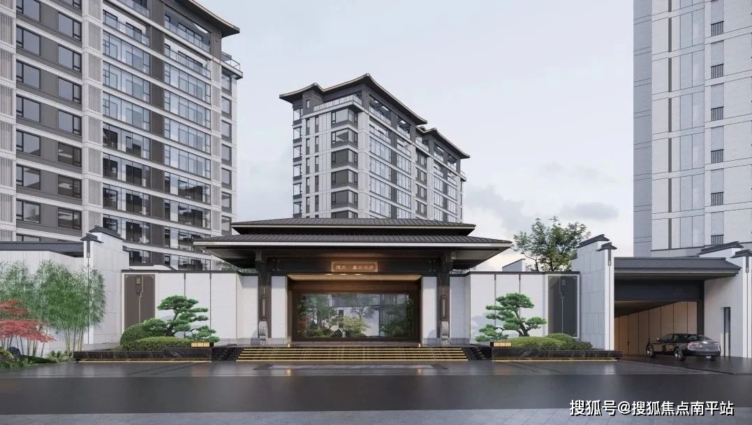 长沙首页2023【建发叁里云庐】售楼处电话 价格 地址 24小时咨询_业主