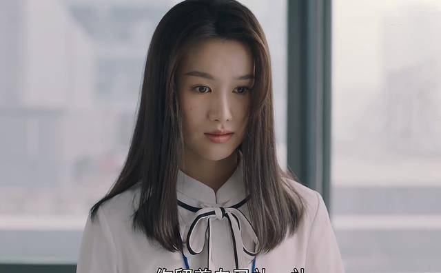 吴芳堪称《紧急公关》版的林有有林有有"绿茶"吴芳"痴女"_方励_老婆