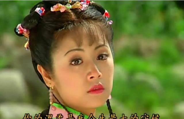 林心如称自己:不是偶像是演员!