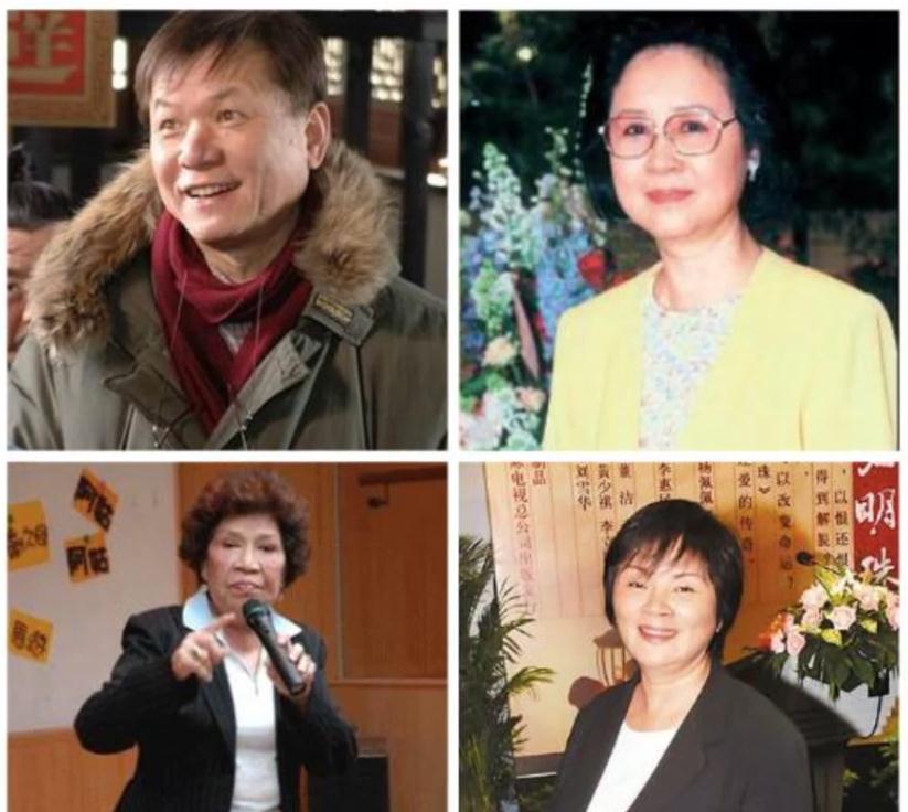 曾与黄建群发展婚外情,拔掉父亲氧气管的贾静雯,到底经历了啥?