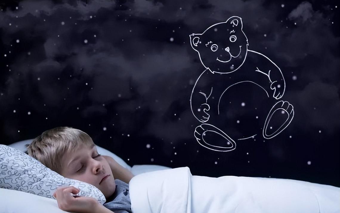 解析童年梦境,为何我总是梦见喜欢的人?及减少梦境频率的方法 解析童年梦境,为何我总是梦见喜欢的人?及减少梦境频率的方法