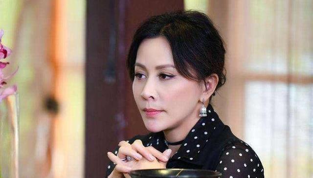 刘嘉玲为何被绑架?_黑手_时候_朋友家