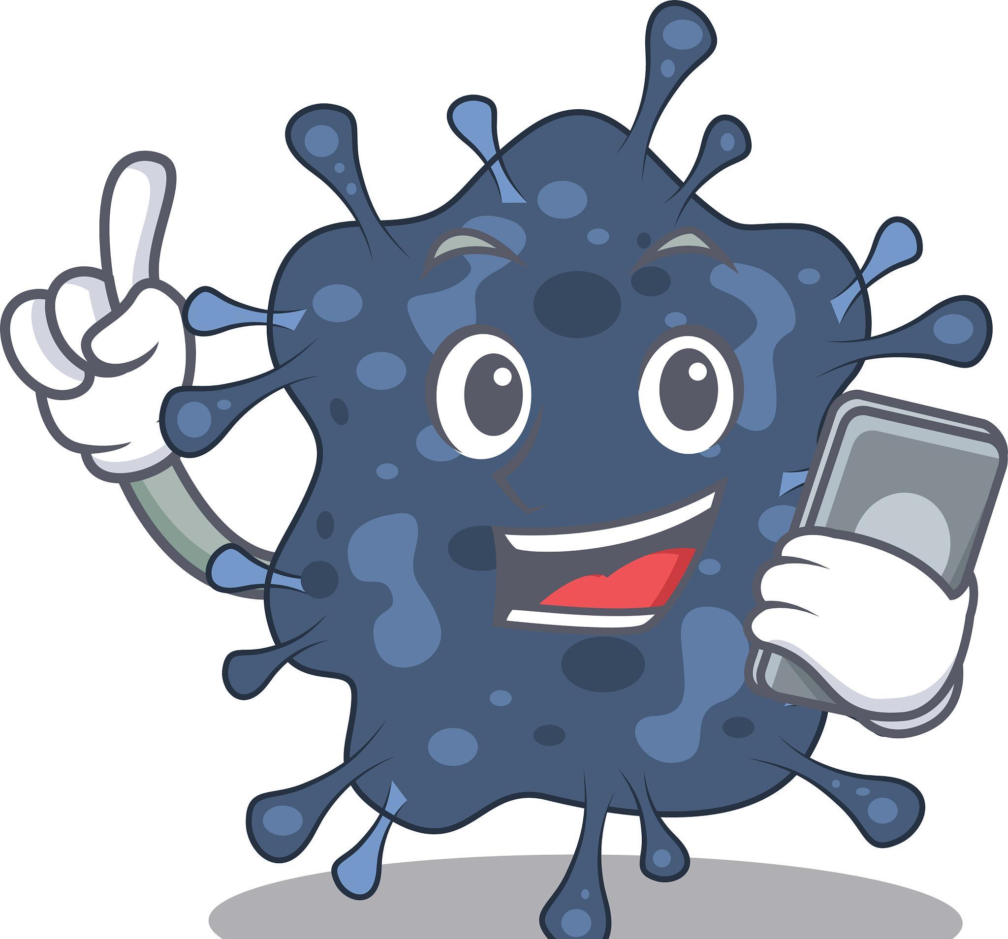 霍乱弧菌(vibrio cholerae):夏季高温天气使得霍乱弧菌在海产品和受