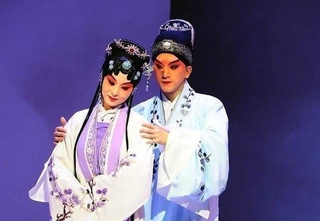 京剧演员王梦婷复排《纺棉花》,如将《钗头凤》搬上舞台就更好了_剧目