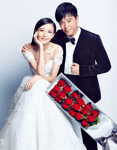 婚姻不被看好的5大女星,杨颖 佟丽娅 小s,你觉得谁会先分手?