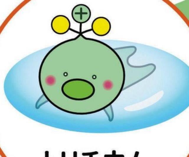 日本政府为放射性污水设计"可爱"吉祥物,网友:有病?_废水_排放_处理