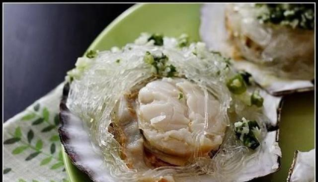 扇贝_方法_一面