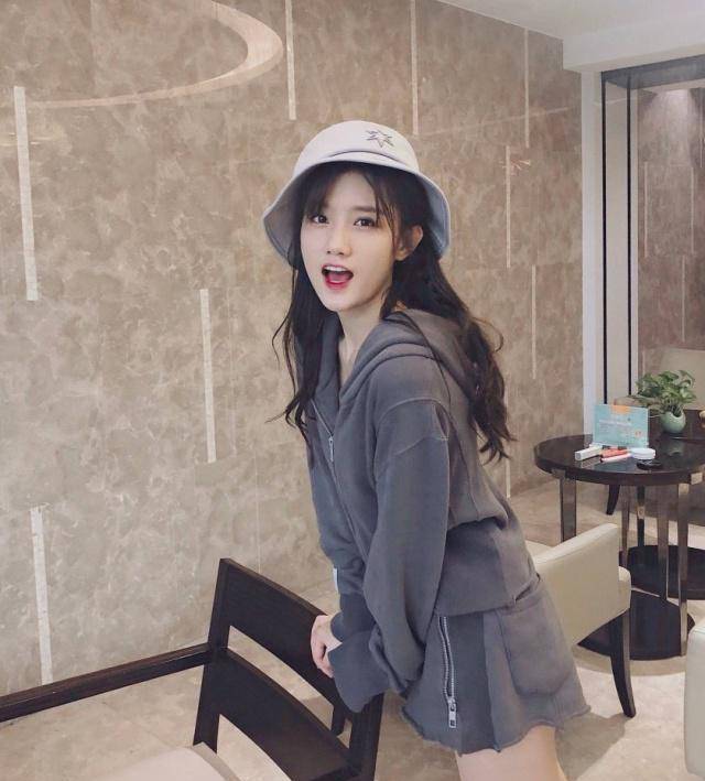 如果陈意涵去中国新说唱,热狗称肯定给她过_音乐_梁博_乐坛