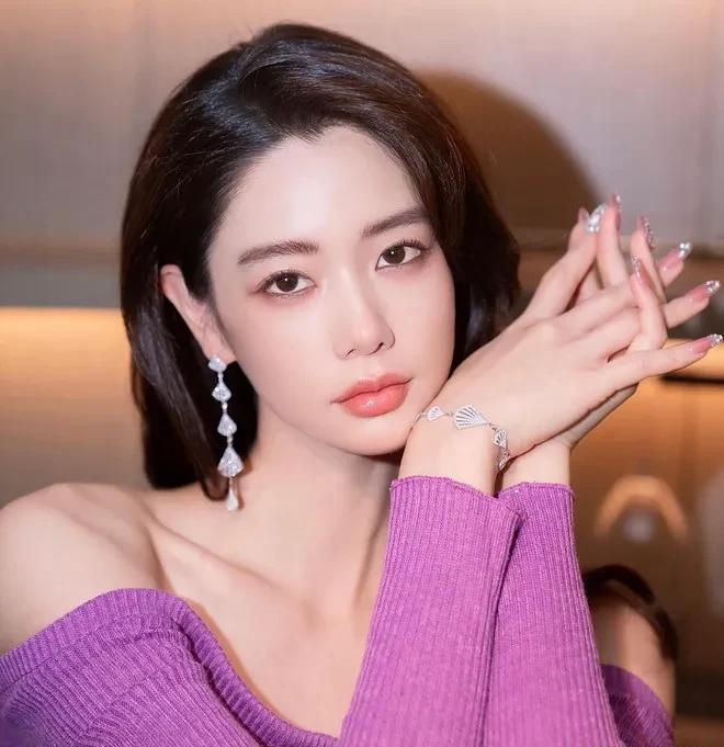 时尚美女出演《阴阳画皮》,演技在线,妖娆妩媚_克拉拉·李_王生_电影