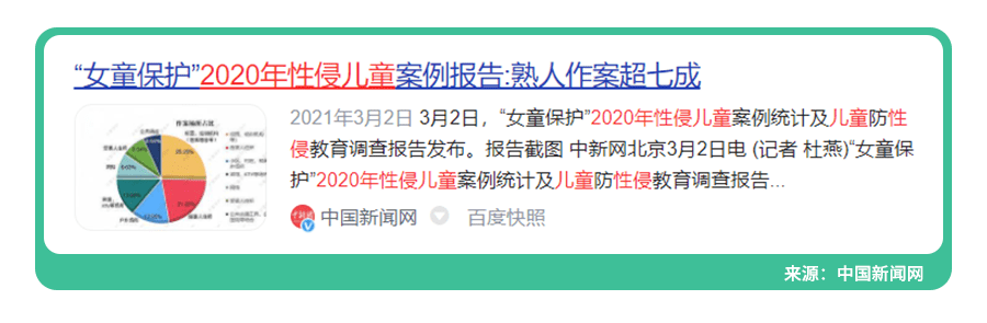 辛芷蕾自曝儿时遭遇猥亵,性侵造成的伤害有多大?