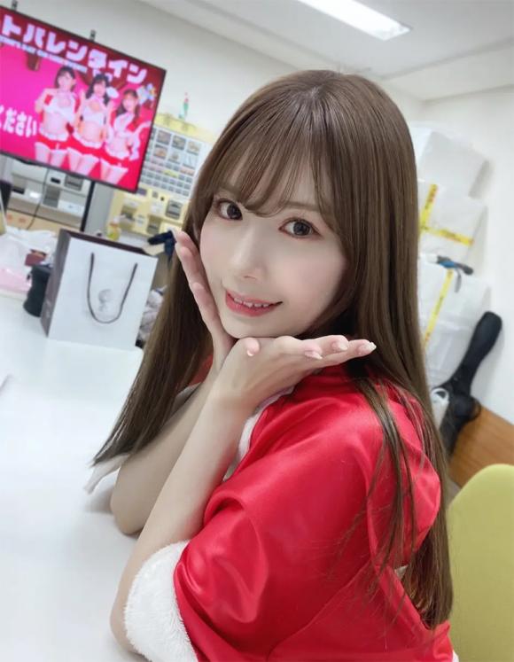 美图分享#明里紬