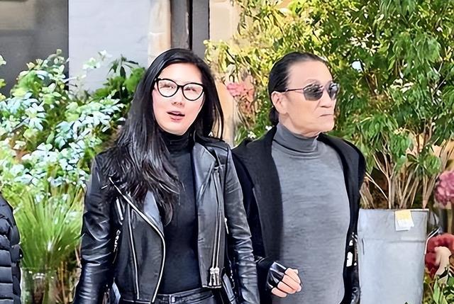 coco被谢贤养了12年,用青春换来2000万分手费,如今她怎么样了?