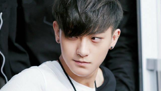 黄子韬:《夏天十九岁的肖像》里藏着他强烈的责任感_电影_康乔来_角色