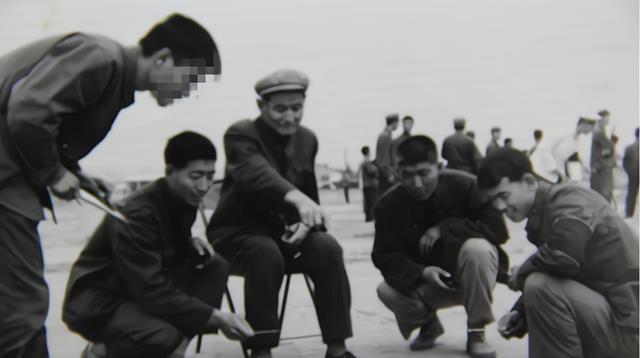 放羊学会独门绝技,后成顶尖刑侦专家_马玉林_脚印_足迹