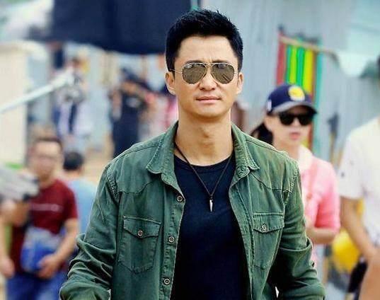 凭借《战狼》跻身武打巨星的吴京,能否担起没落的动作片市场?